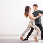 The History of Bachata Fitness Routine