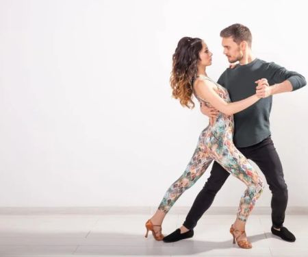 The History of Bachata Fitness Routine
