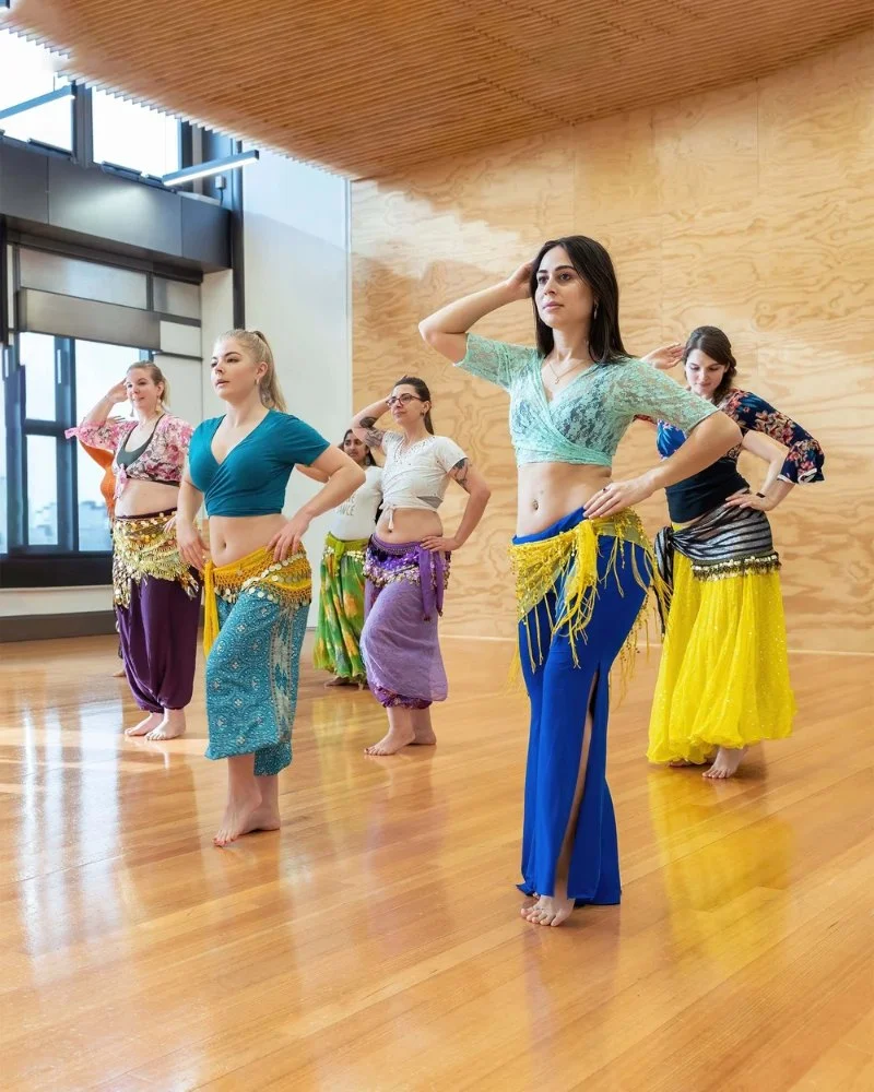 Belly Dance to Try in 2025 – Everything You Should Know