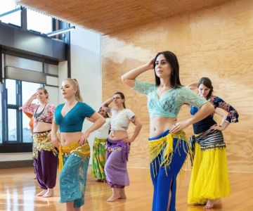 Belly Dance to Try in 2025 – Everything You Should Know