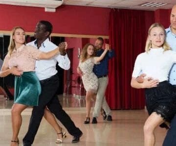 Salsa Explained – Everything You Should Know