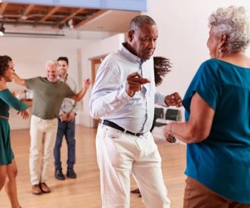 Samba for Seniors – Complete Guide: Benefits, Tips, and How to Get Started
