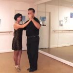Tango for Seniors: Step by Step Guide to Mastering the Dance