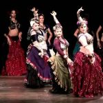 The History of Belly Dance Trending on TikTok