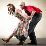 Swing Dance Near Me in the USA: Step by Step