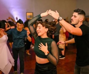 Salsa Step by Step Guide: Common Mistakes to Avoid for Beginners
