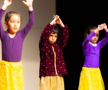 How to Master Bollywood Dance for Beginners – A Step-by-Step Guide to Get Started
