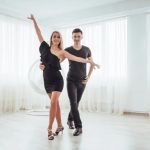 How to Master Bachata Workout Benefits