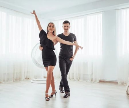 How to Master Bachata Workout Benefits