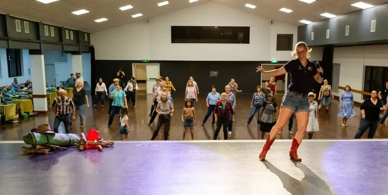 How to Master Line Dance at Home: Tips and Tricks for Beginners