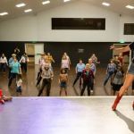 How to Master Line Dance at Home: Tips and Tricks for Beginners