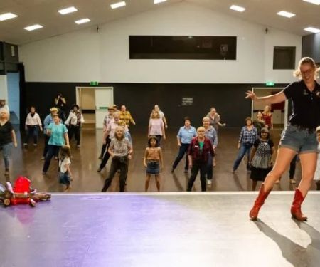 How to Master Line Dance at Home: Tips and Tricks for Beginners