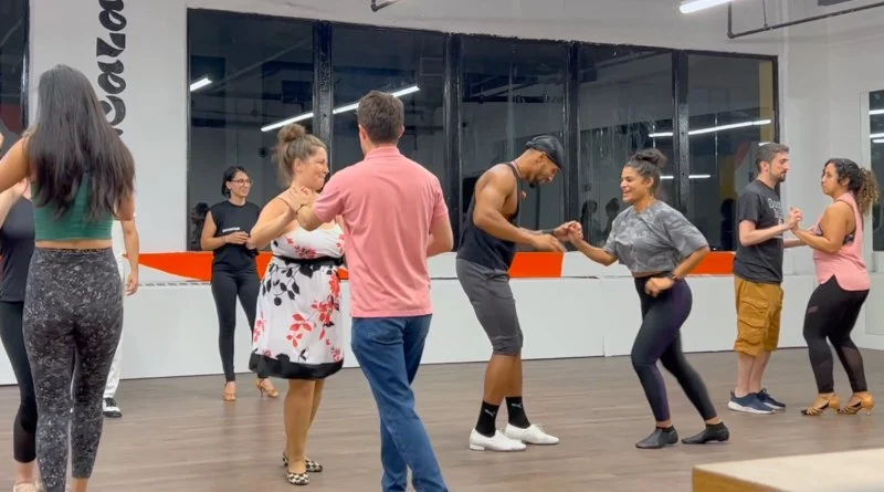 Salsa for College Students – What You Need to Know