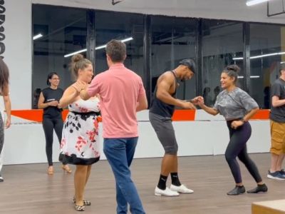 Salsa for College Students – What You Need to Know