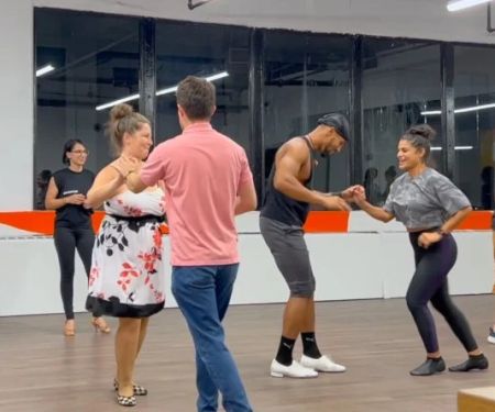 Salsa for College Students – What You Need to Know