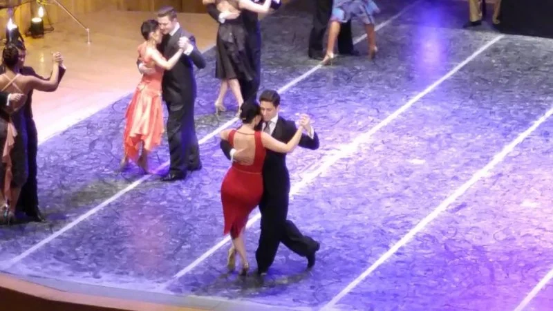 Tango That Boosts Confidence – Complete Guide