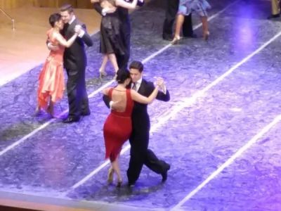 Tango That Boosts Confidence – Complete Guide