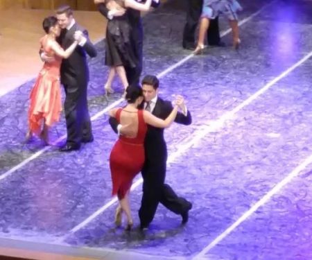 Tango That Boosts Confidence – Complete Guide
