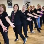 The History of Line Dance: Step by Step Guide for Beginners and Enthusiasts