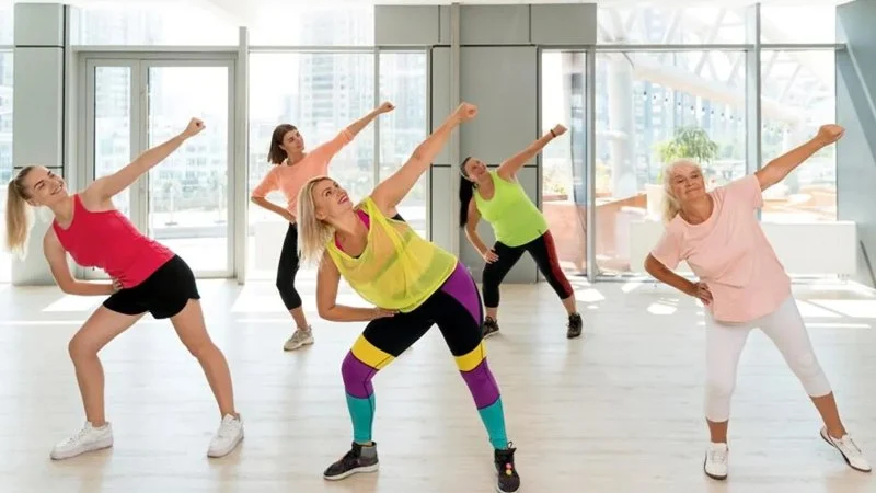 Tap Dance to Burn Calories: Tips from Experts