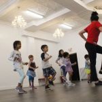 Samba for Kids – Complete Guide