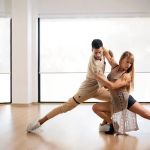 Why Ballroom Dance Is a Popular Fitness Routine