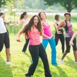 Shuffle Dance to Burn Calories: Learn Step by Step