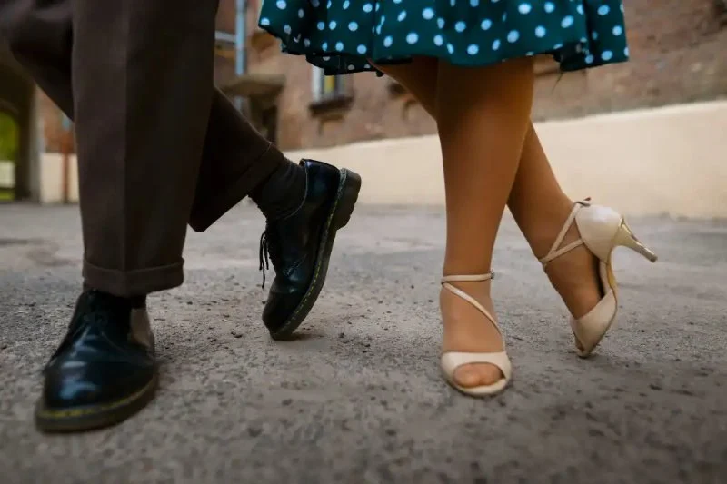 Swing Dance You Can Learn at Home – Everything You Should Know for Beginners