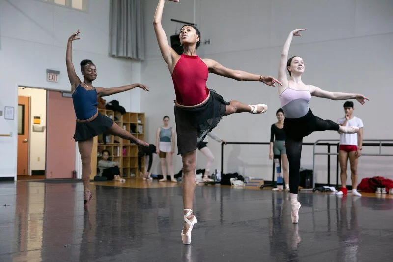 Ballet for College Students – Everything You Should Know