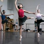 Ballet for College Students – Everything You Should Know