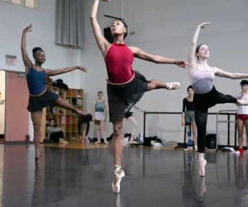Ballet for College Students – Everything You Should Know