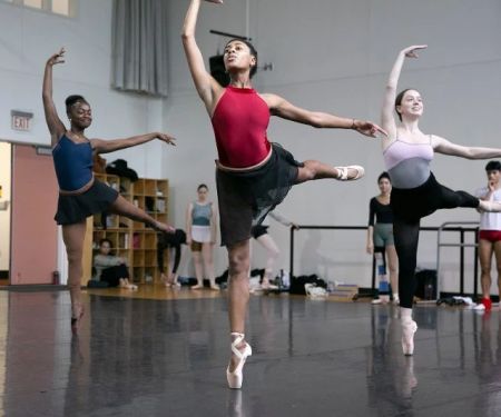 Ballet for College Students – Everything You Should Know