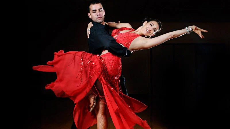 Why Cha Cha Is Popular to Improve Flexibility: A Fun and Effective Dance for Flexibility