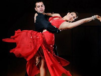 Why Cha Cha Is Popular to Improve Flexibility: A Fun and Effective Dance for Flexibility