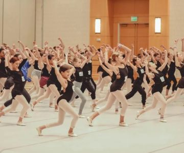 How to Master K-Pop Dance Near Me in the USA: A Complete Guide for Beginners