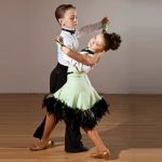 Foxtrot for Kids – Complete Guide