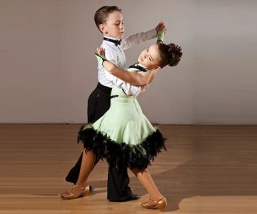 Foxtrot for Kids – Complete Guide