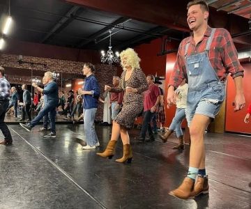 Line Dance Tutorial – Everything You Should Know: Step-by-Step Guide for Beginners