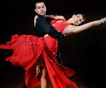 Why Cha Cha Is Popular to Improve Flexibility