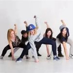 Shuffle Dance for College Students: Step by Step Guide to Mastering the Moves