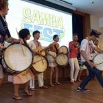 Samba for Beginners – Complete Guide to Learning Samba