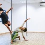 Pole Dance Step by Step Guide: Learn Moves and Techniques