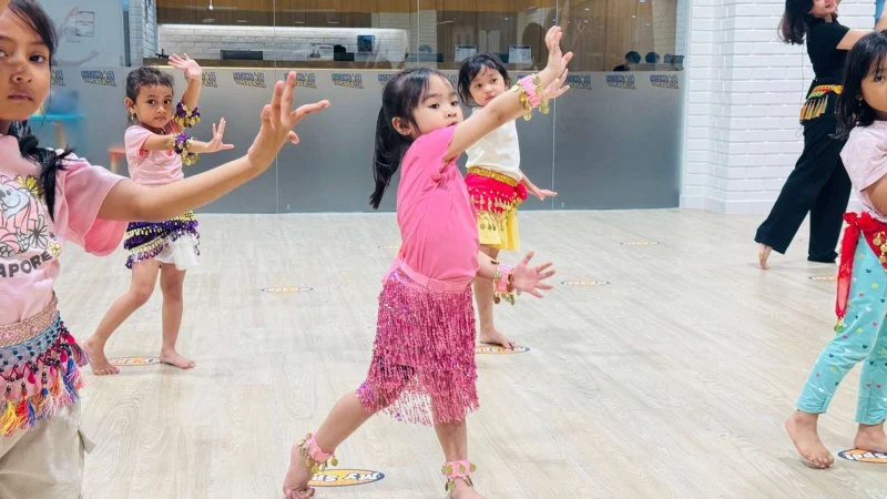 Top 10 Belly Dance Moves Cultural Origins Explained