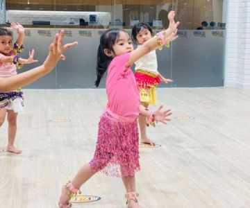 Top 10 Belly Dance Moves Cultural Origins Explained