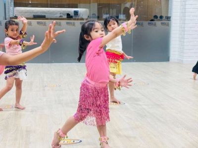 Top 10 Belly Dance Moves Cultural Origins Explained
