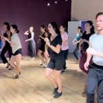 Top 10 Salsa Moves for College Students to Master Quickly