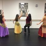 Top 10 Belly Dance Moves for Adults to Learn and Master
