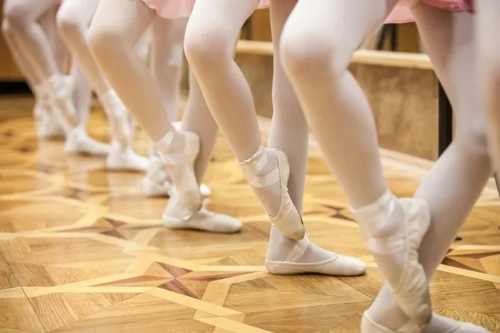 Ballet Step by Step Guide – Everything You Should Know | American Dance Academy