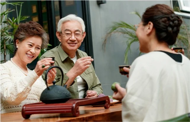 Why Cha Cha Remains Popular Among Seniors and Its Benefits