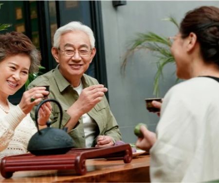 Why Cha Cha Remains Popular Among Seniors and Its Benefits